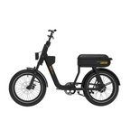 AGM GOCCIA EZI COMFORT Fatbike