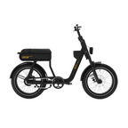 AGM GOCCIA EZI COMFORT Fatbike
