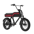 AGM GOCCIA EZI SPORT Fatbike