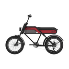 AGM GOCCIA EZI SPORT Fatbike