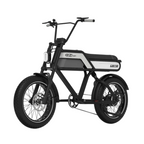 AGM GOCCIA EZI SPORT Fatbike