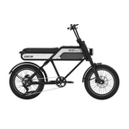 AGM GOCCIA EZI SPORT Fatbike