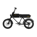 AGM GOCCIA EZI SPORT Fatbike