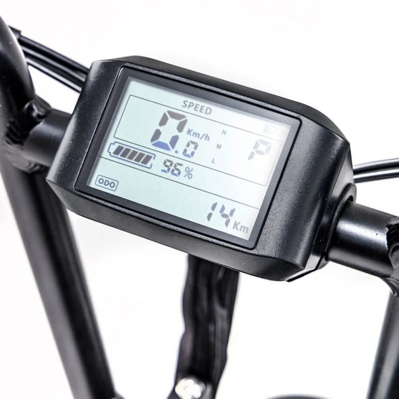 AGM GT250 Fatbike