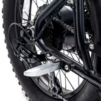 AGM GT250 Fatbike
