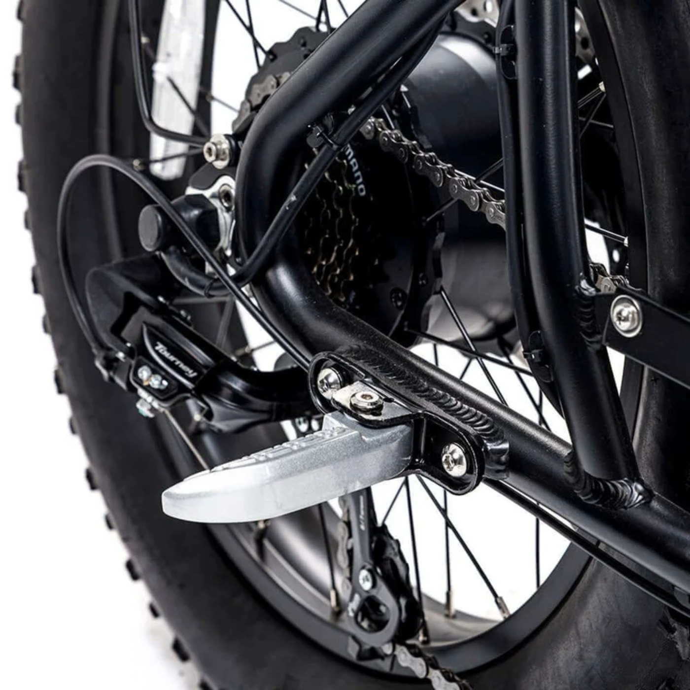 AGM GT250 Fatbike