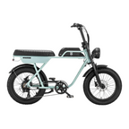 AGM GT250 Fatbike