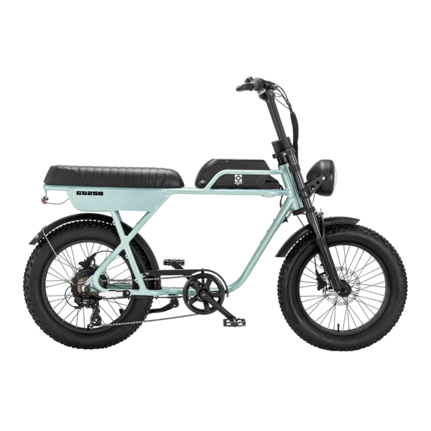 AGM GT250 Fatbike