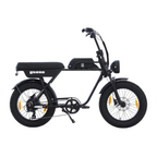 AGM GT250 Fatbike