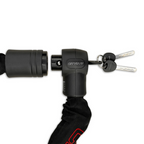 CITYCAT 120CM ART4 Kettingslot