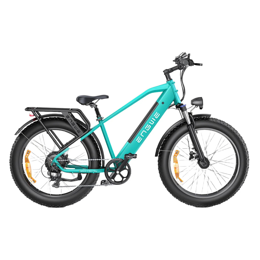 ENGWE E26 Fatbike