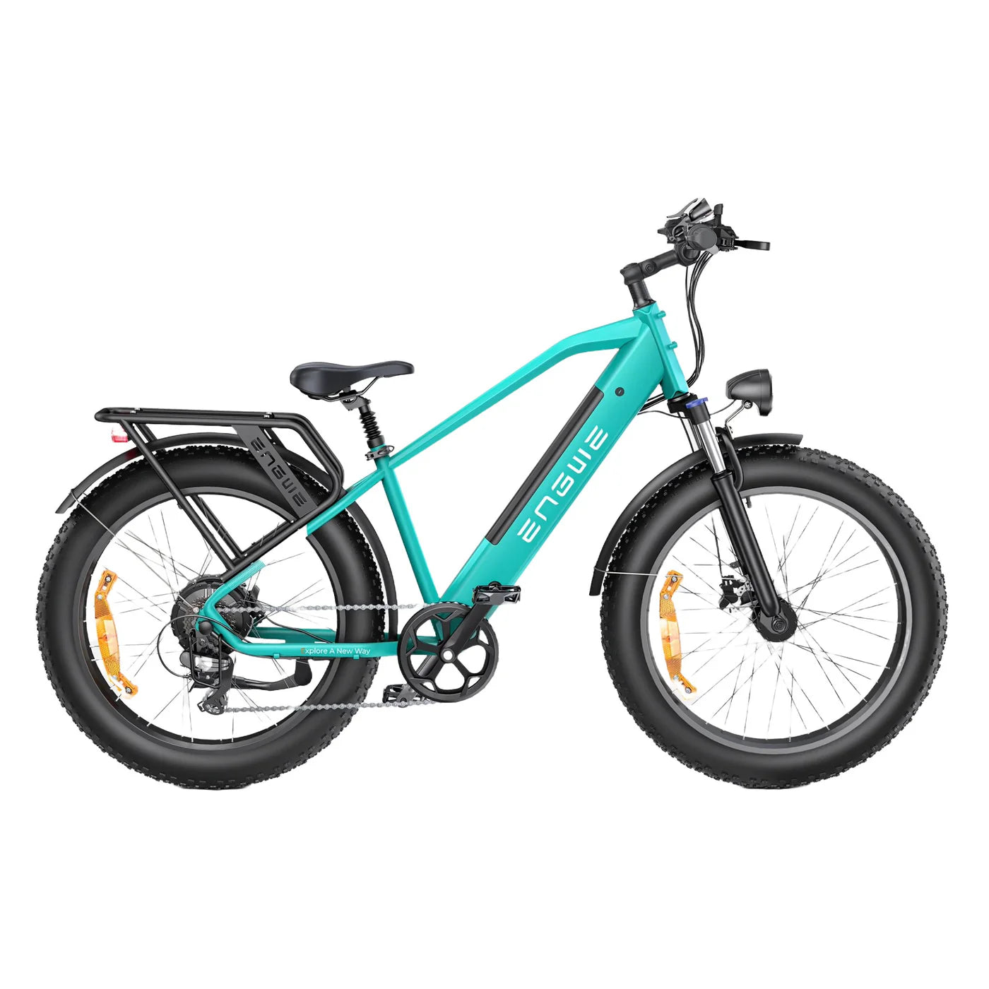 ENGWE E26 Fatbike
