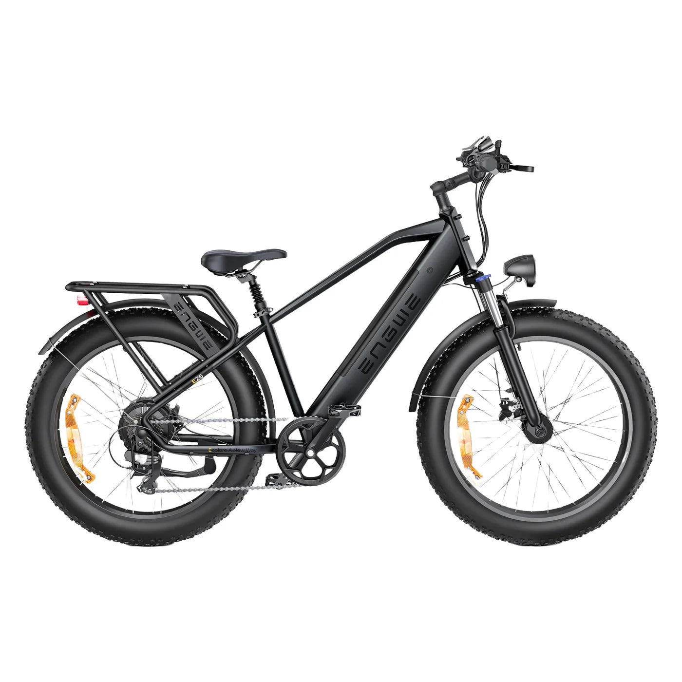 ENGWE E26 Fatbike