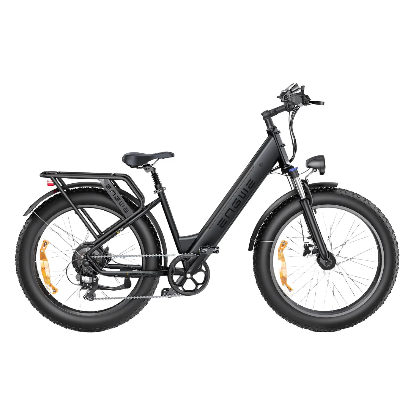 ENGWE E26 Fatbike