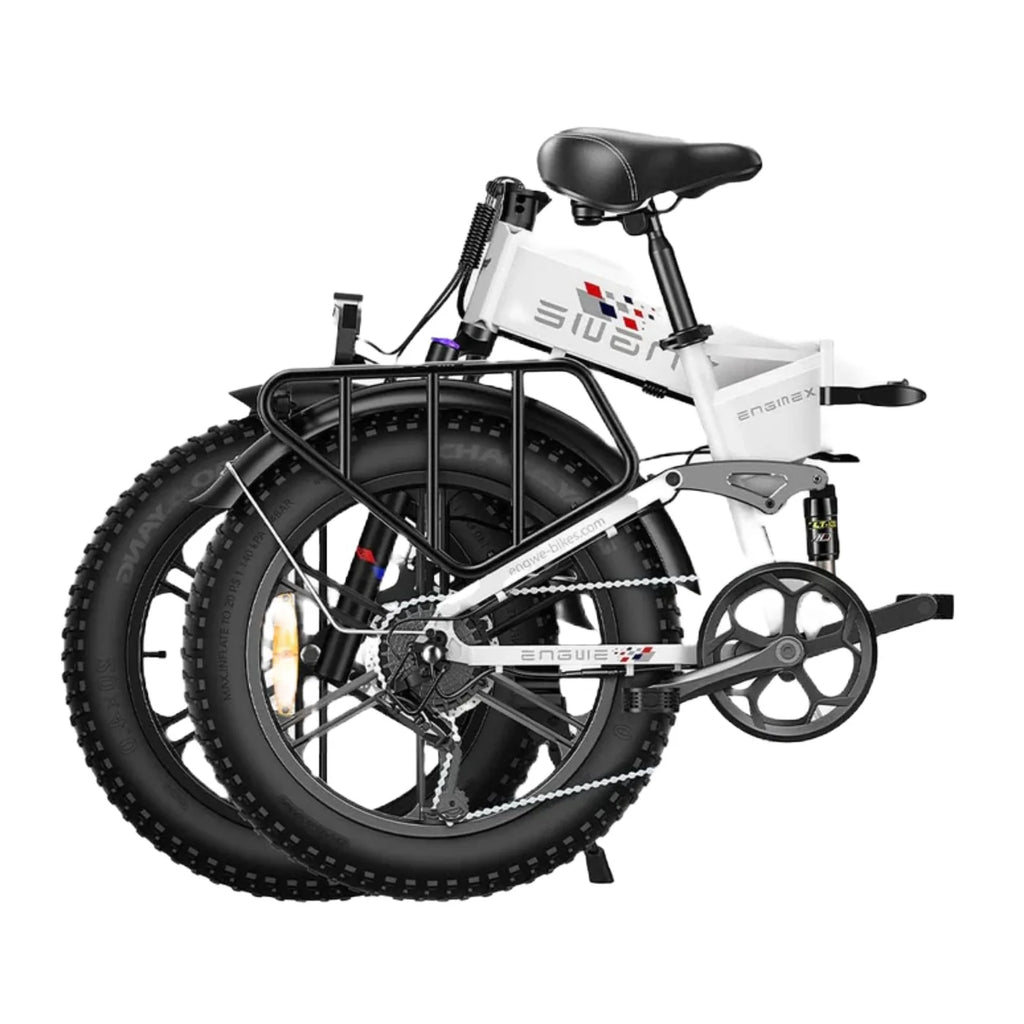 ENGWE Engine X Fatbike Vouwfiets