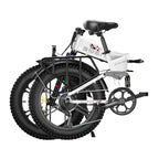 ENGWE Engine X Fatbike Vouwfiets