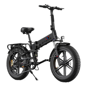 ENGWE Engine X Fatbike Vouwfiets (secondary)