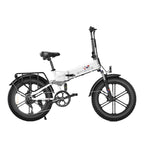 ENGWE Engine X Fatbike Vouwfiets