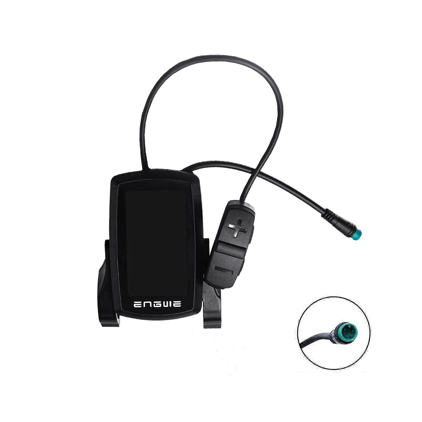ENGWE EP-2 PRO Fatbike Display