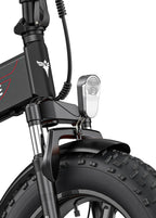 ENGWE EP-2 PRO Fatbike Vouwfiets