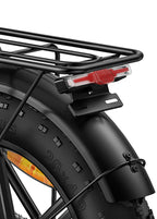 ENGWE EP-2 PRO Fatbike Vouwfiets