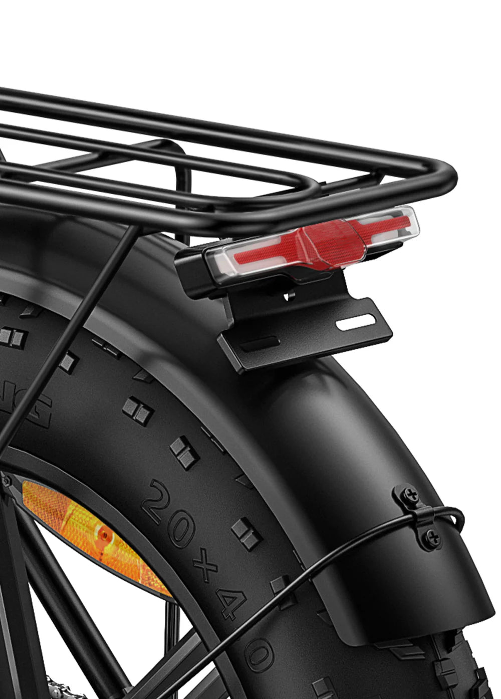 ENGWE EP-2 PRO Fatbike Vouwfiets