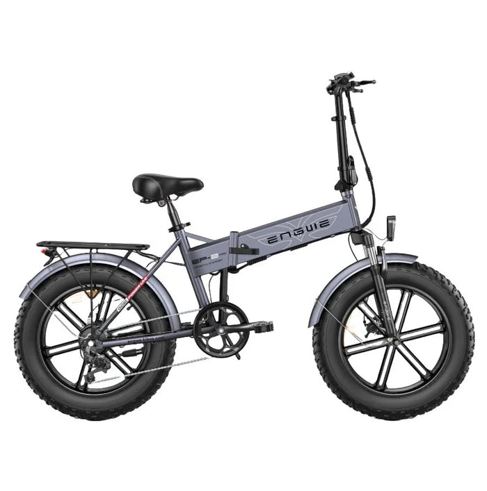 ENGWE EP-2 PRO Fatbike Vouwfiets