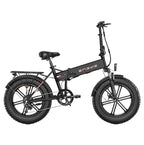 ENGWE EP-2 PRO Fatbike Vouwfiets