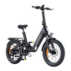 ENGWE L20 3.0 BOOST Fatbike Vouwfiets