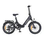 ENGWE L20 3.0 BOOST Fatbike Vouwfiets