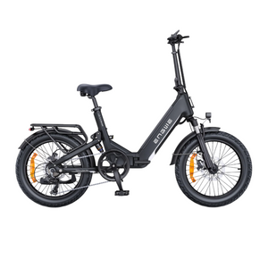 ENGWE L20 3.0 BOOST Fatbike Vouwfiets