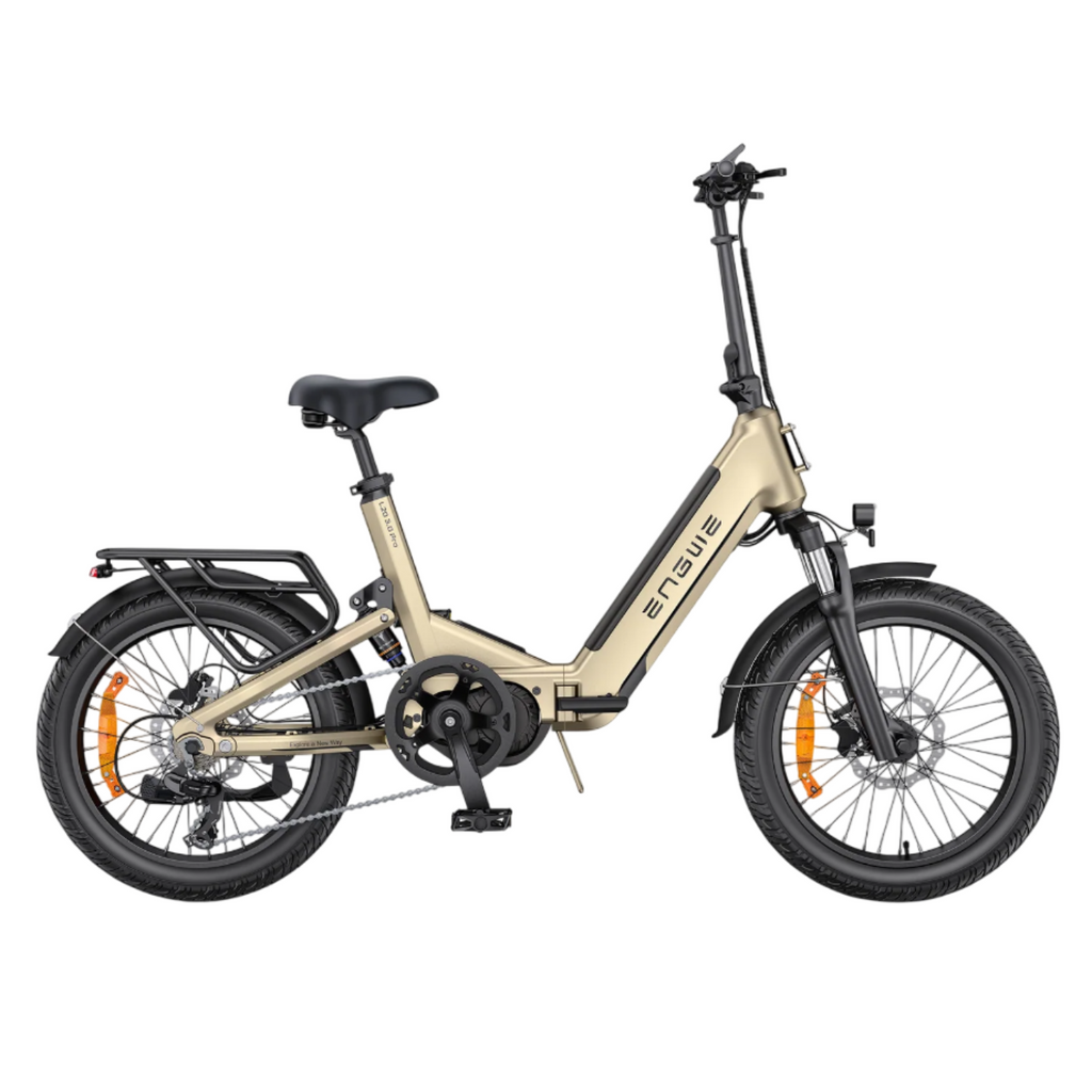 ENGWE L20 3.0 PRO Fatbike Vouwfiets