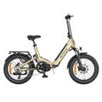 ENGWE L20 3.0 PRO Fatbike Vouwfiets