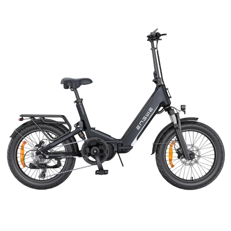 ENGWE L20 3.0 PRO Fatbike Vouwfiets