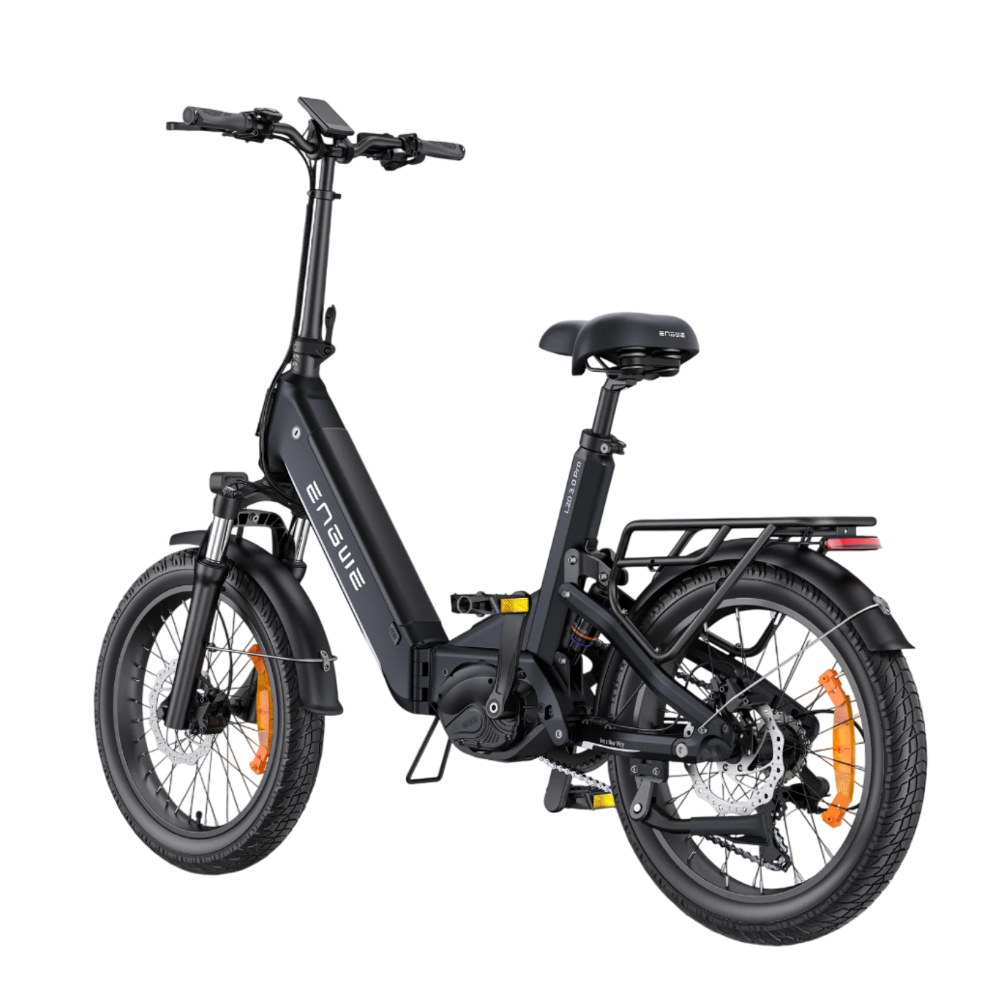 ENGWE L20 3.0 PRO Fatbike Vouwfiets