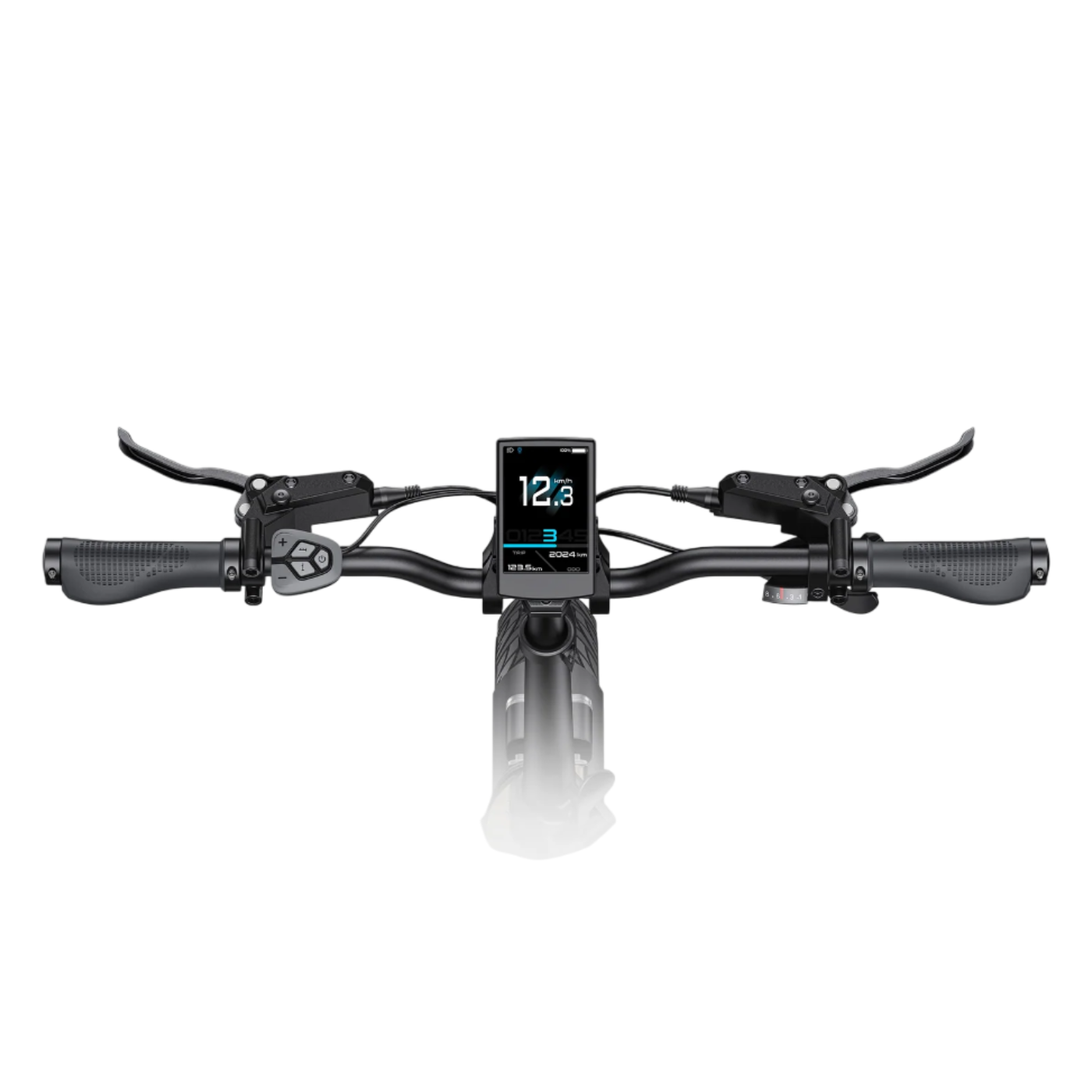 ENGWE L20 3.0 PRO Fatbike Vouwfiets