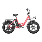 ENGWE L20 Fatbike