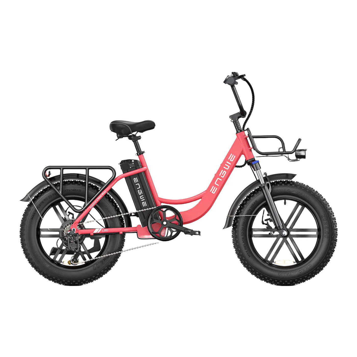 ENGWE L20 Fatbike