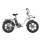 ENGWE L20 Fatbike