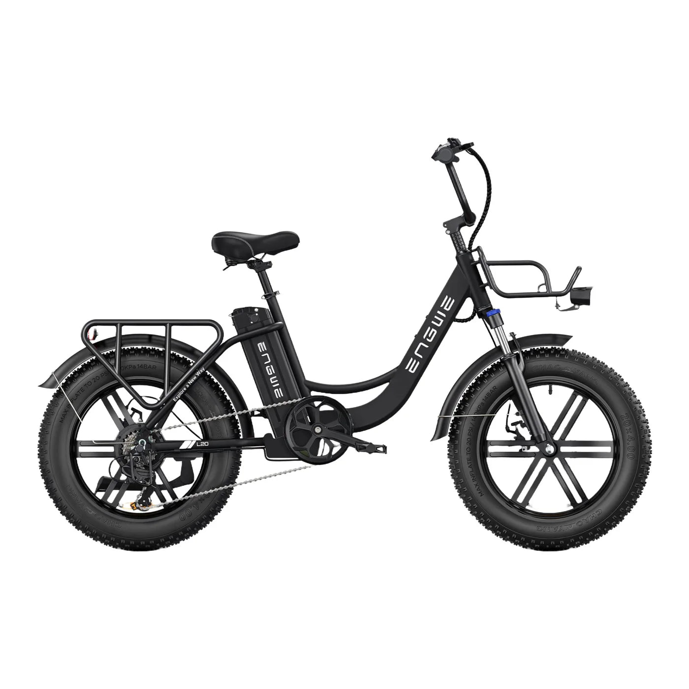 ENGWE L20 Fatbike