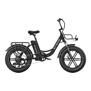 ENGWE L20 Fatbike