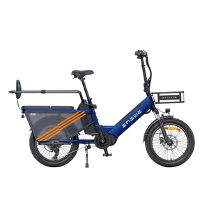 ENGWE LE20 Longtail Fatbike (secondary)