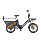 ENGWE LE20 Longtail Fatbike