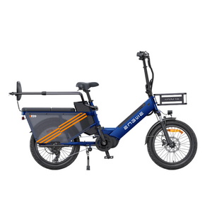 ENGWE LE20 Longtail Fatbike