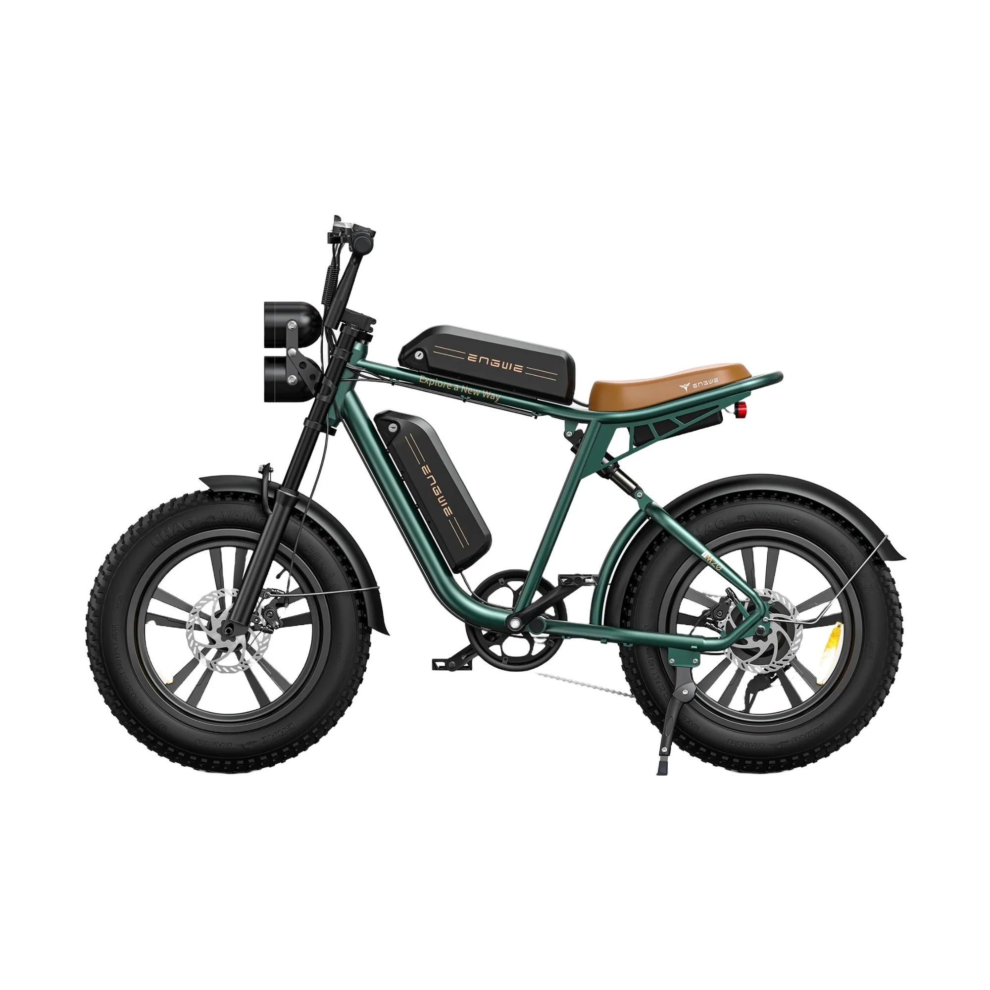 ENGWE M20 Fatbike