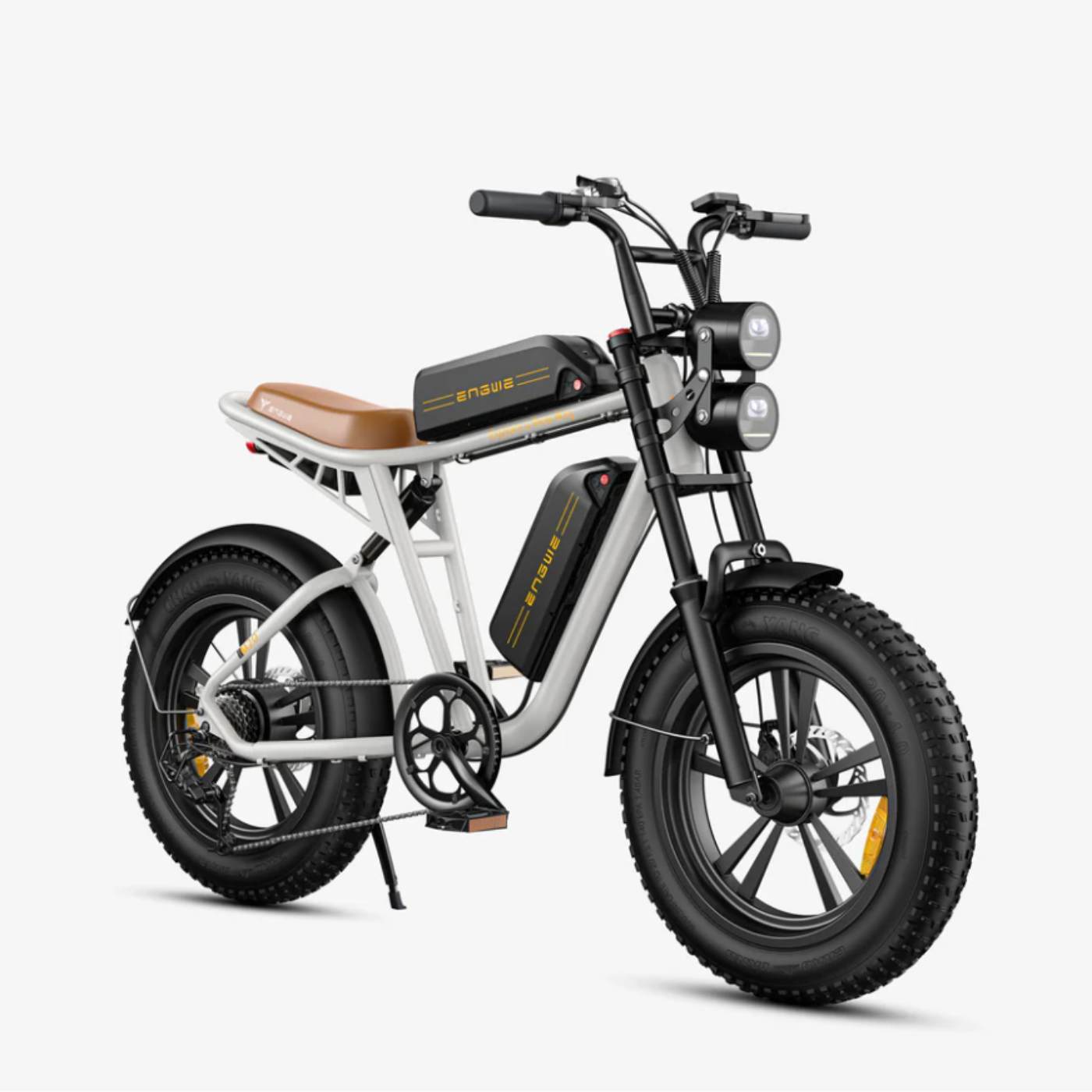 ENGWE M20 Fatbike
