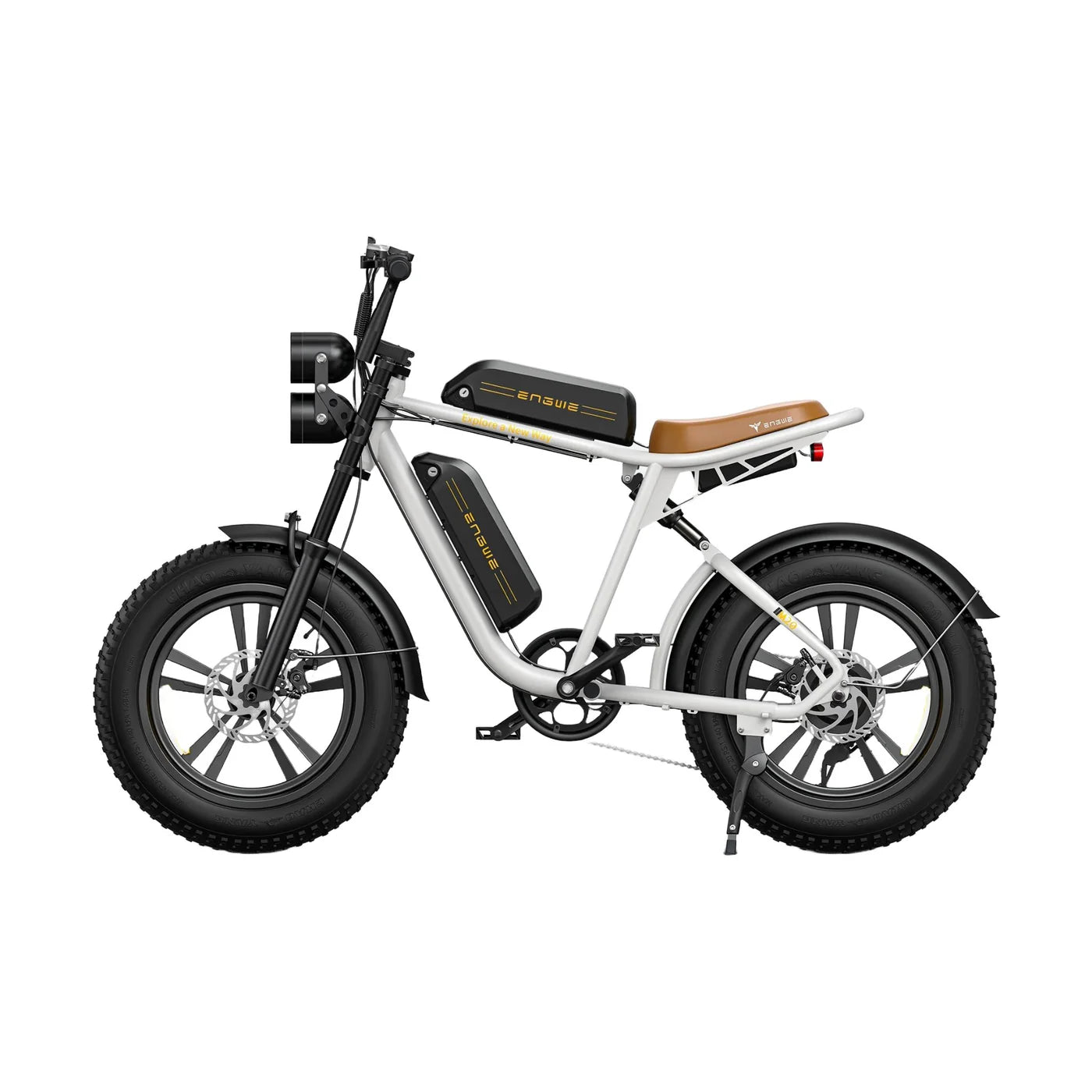 ENGWE M20 Fatbike