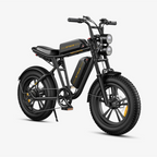 ENGWE M20 Fatbike
