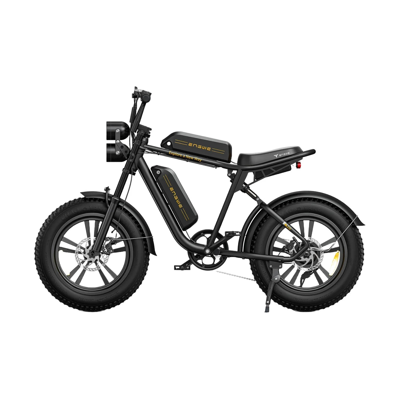 ENGWE M20 Fatbike