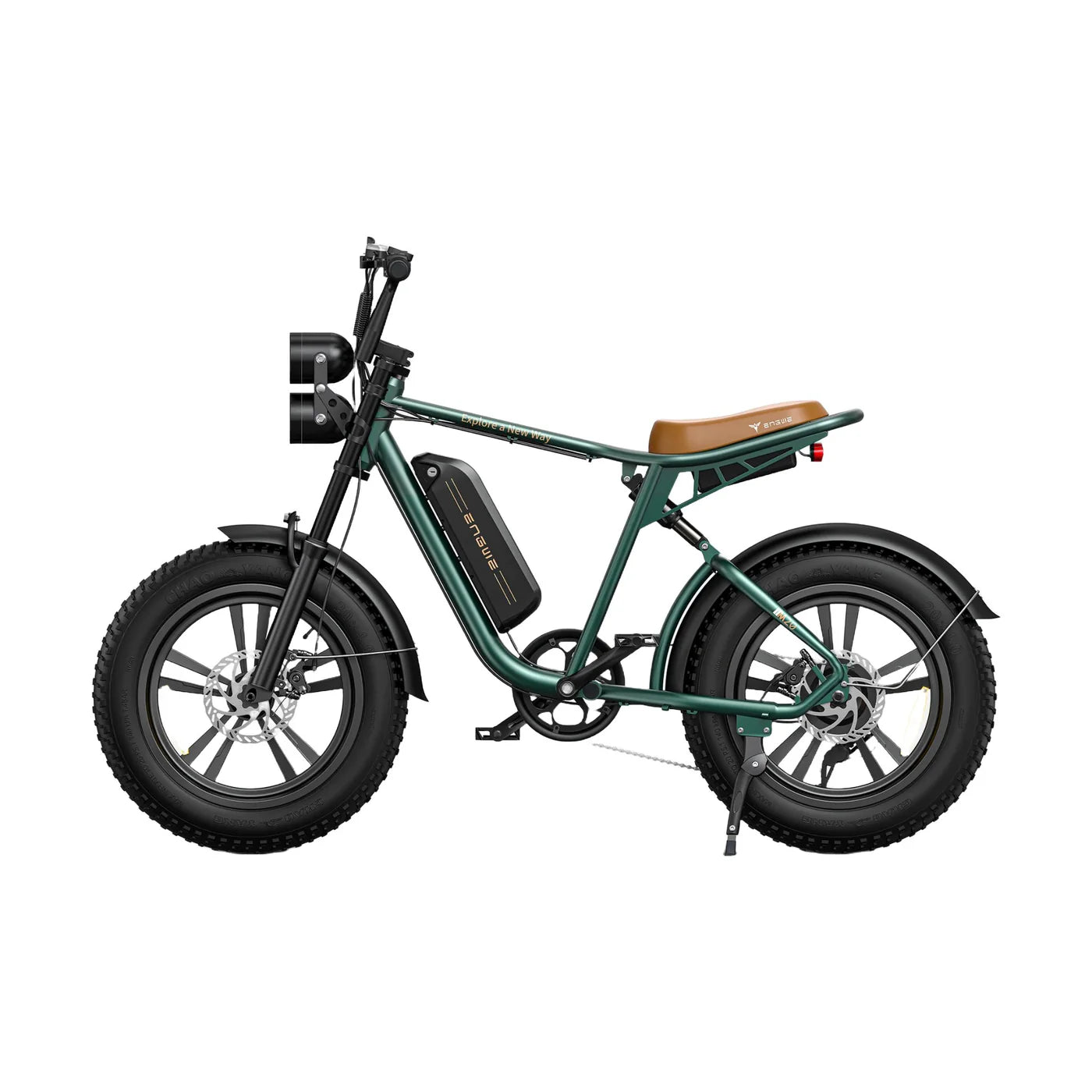 ENGWE M20 Fatbike